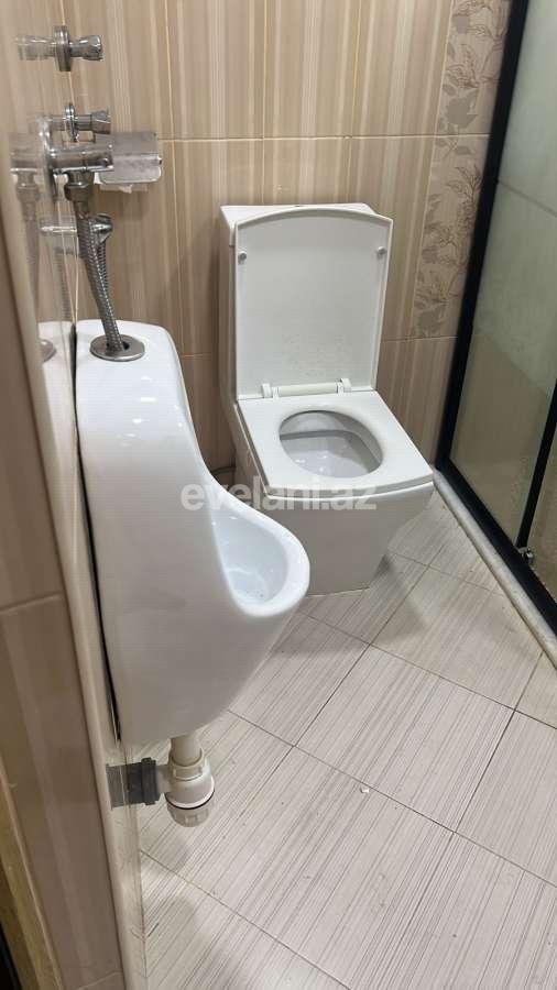 Rent, new building, 2 room, 60 m², Baku, Nasimi r, 28 may m.