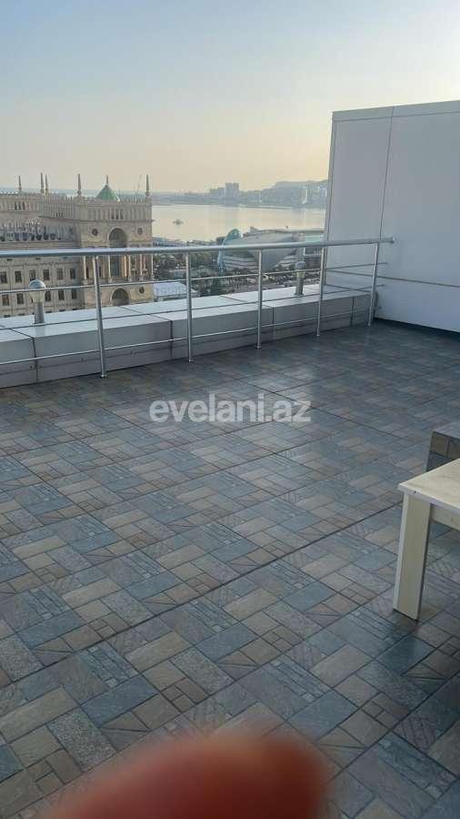 Rent, new building, 2 room, 60 m², Baku, Nasimi r, 28 may m.