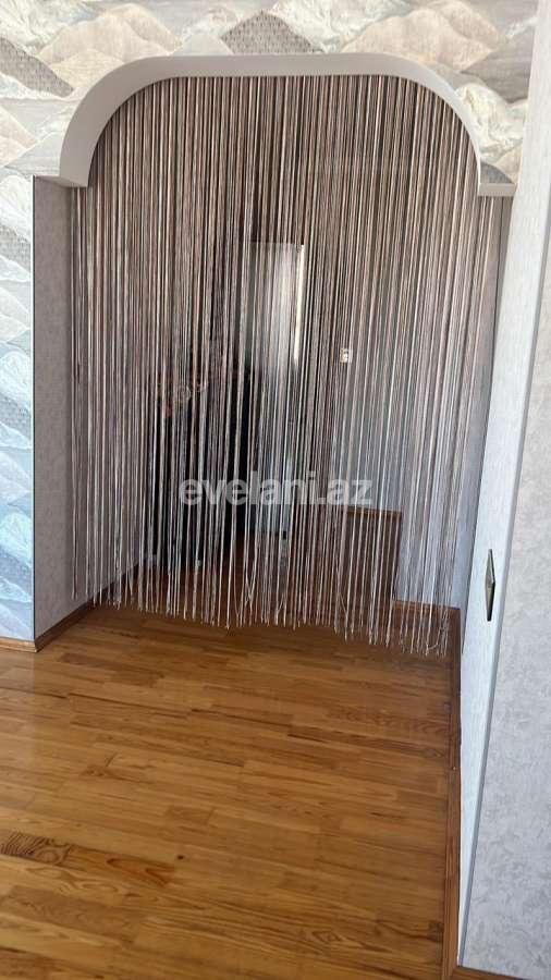 Rent, new building, 2 room, 60 m², Baku, Nasimi r, 28 may m.
