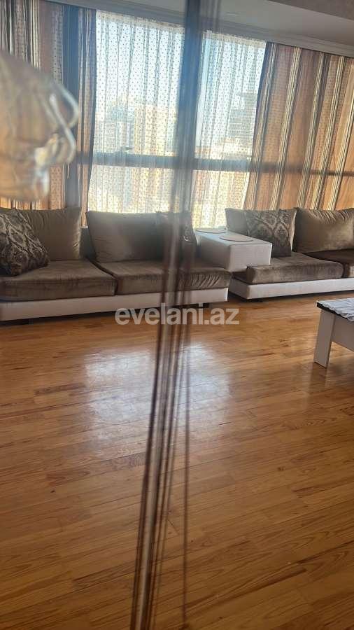 Rent, new building, 2 room, 60 m², Baku, Nasimi r, 28 may m.