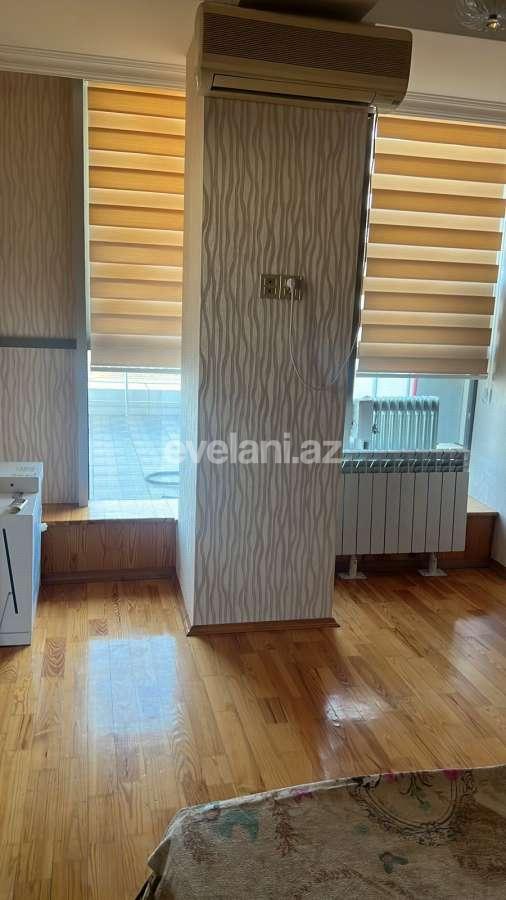 Rent, new building, 2 room, 60 m², Baku, Nasimi r, 28 may m.
