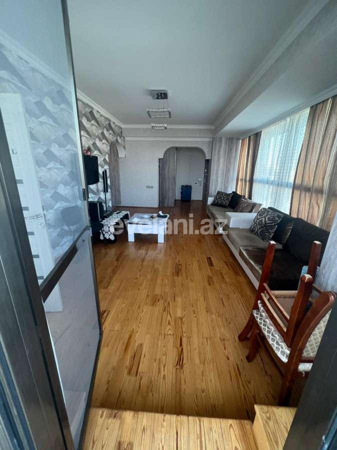 Rent, new building, 2 room, 60 m², Baku, Nasimi r, 28 may m.