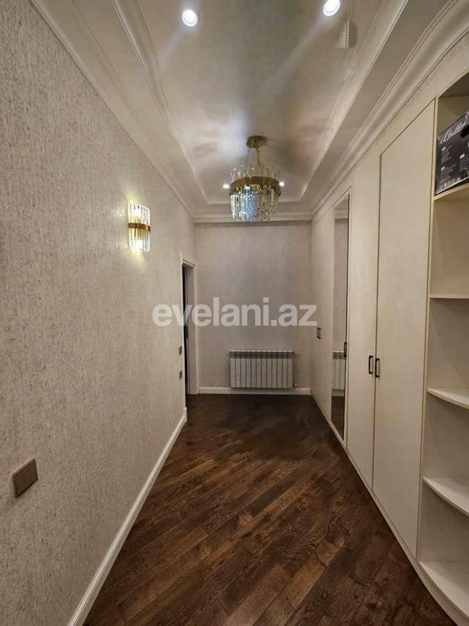Kirayə verilir, yeni tikili, 3 otaqlı, 120 m², Bakı, Nərimanov r, Nəriman Nərimanov m.