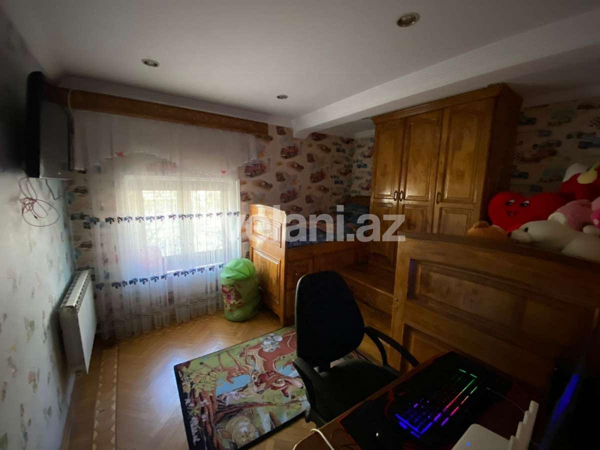 Kirayə verilir, köhnə tikili, 3 otaqlı, 105 m², Bakı, Nərimanov r, Nəriman Nərimanov m.