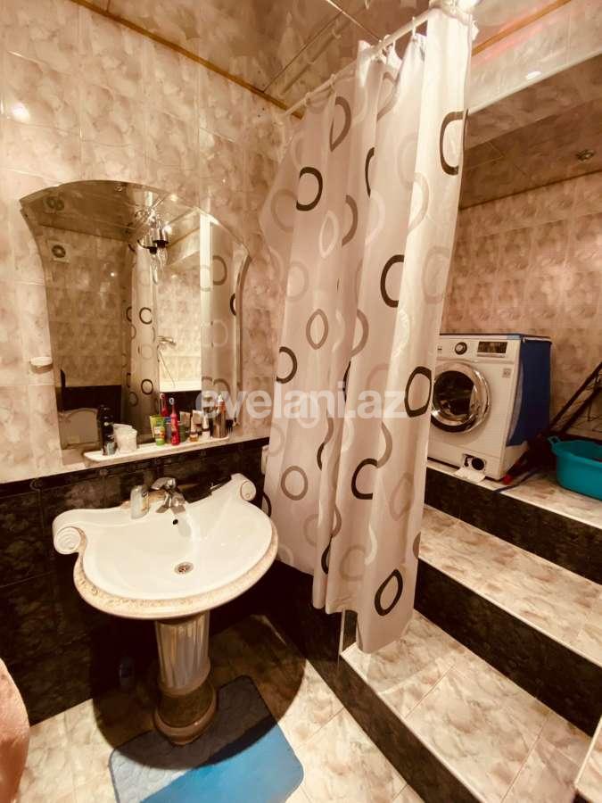 Kirayə verilir, köhnə tikili, 3 otaqlı, 105 m², Bakı, Nərimanov r, Nəriman Nərimanov m.