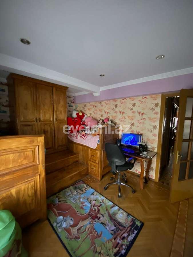 Kirayə verilir, köhnə tikili, 3 otaqlı, 105 m², Bakı, Nərimanov r, Nəriman Nərimanov m.