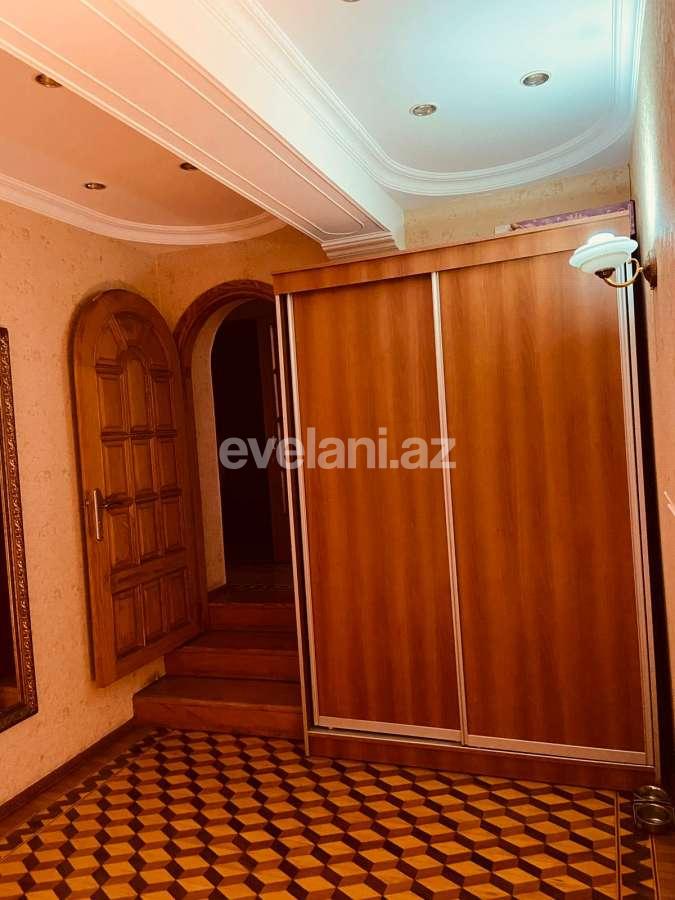 Kirayə verilir, köhnə tikili, 3 otaqlı, 105 m², Bakı, Nərimanov r, Nəriman Nərimanov m.