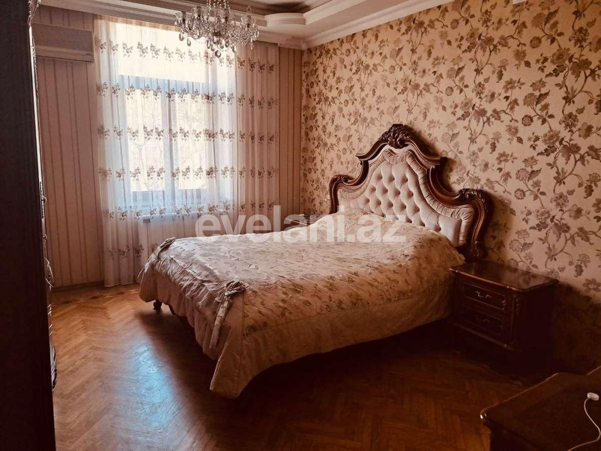 Kirayə verilir, köhnə tikili, 3 otaqlı, 105 m², Bakı, Nərimanov r, Nəriman Nərimanov m.