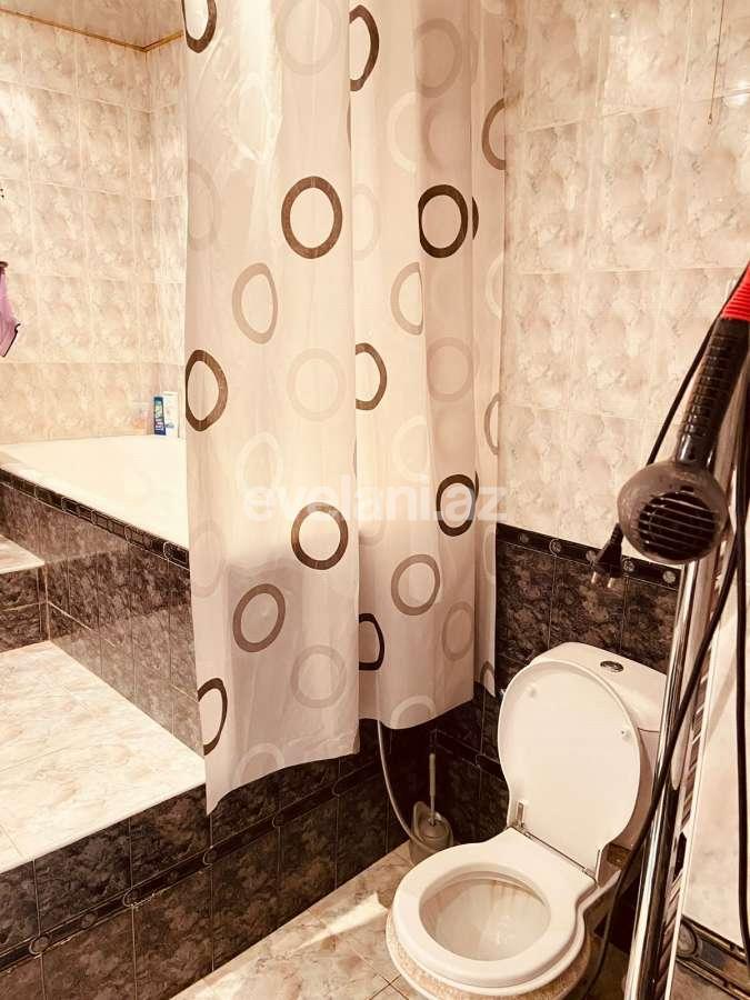 Kirayə verilir, köhnə tikili, 3 otaqlı, 105 m², Bakı, Nərimanov r, Nəriman Nərimanov m.