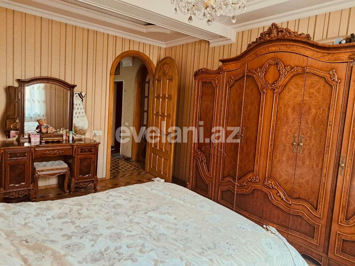 Kirayə verilir, köhnə tikili, 3 otaqlı, 105 m², Bakı, Nərimanov r, Nəriman Nərimanov m.