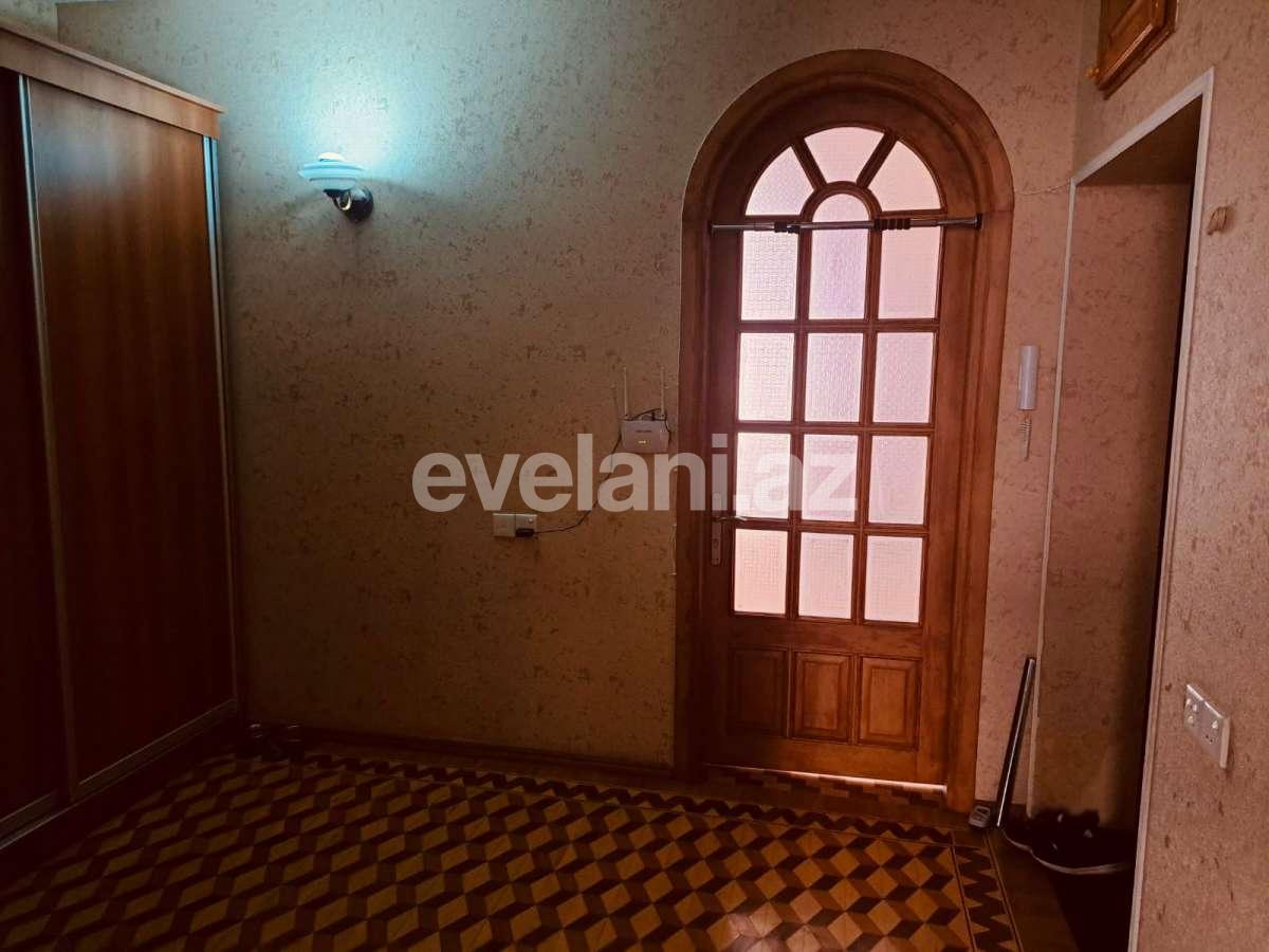 Kirayə verilir, köhnə tikili, 3 otaqlı, 105 m², Bakı, Nərimanov r, Nəriman Nərimanov m.