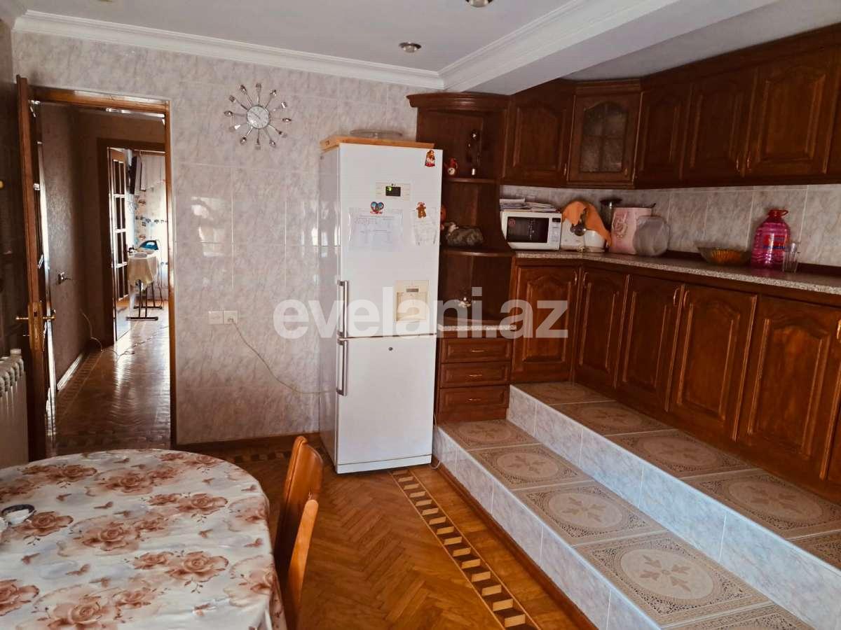 Kirayə verilir, köhnə tikili, 3 otaqlı, 105 m², Bakı, Nərimanov r, Nəriman Nərimanov m.