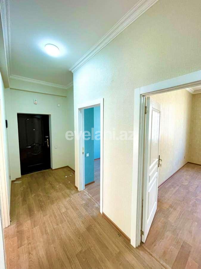 Kirayə verilir, yeni tikili, 3 otaqlı, 75 m², Bakı, Suraxanı r, Hövsan q.