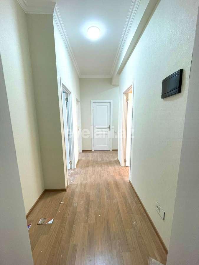 Kirayə verilir, yeni tikili, 3 otaqlı, 75 m², Bakı, Suraxanı r, Hövsan q.