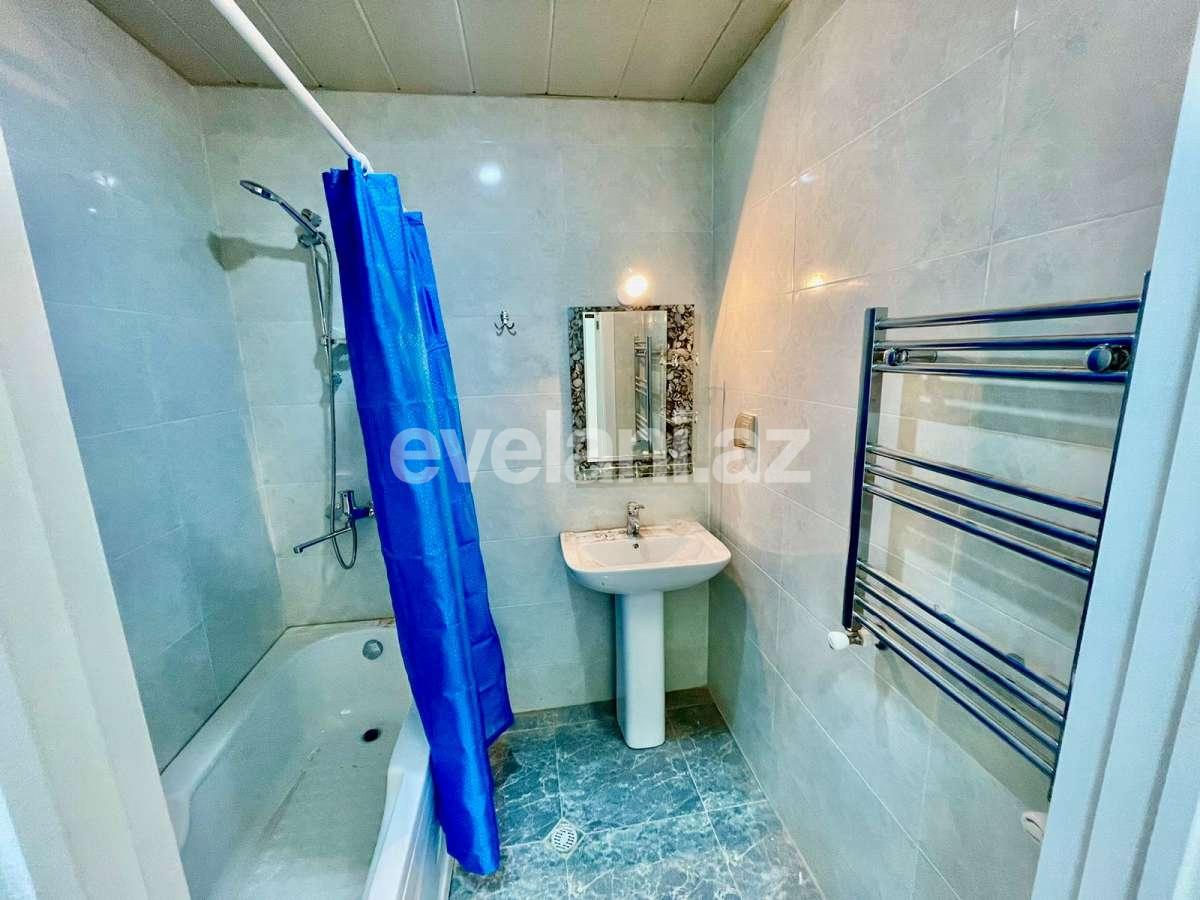 Kirayə verilir, yeni tikili, 3 otaqlı, 75 m², Bakı, Suraxanı r, Hövsan q.
