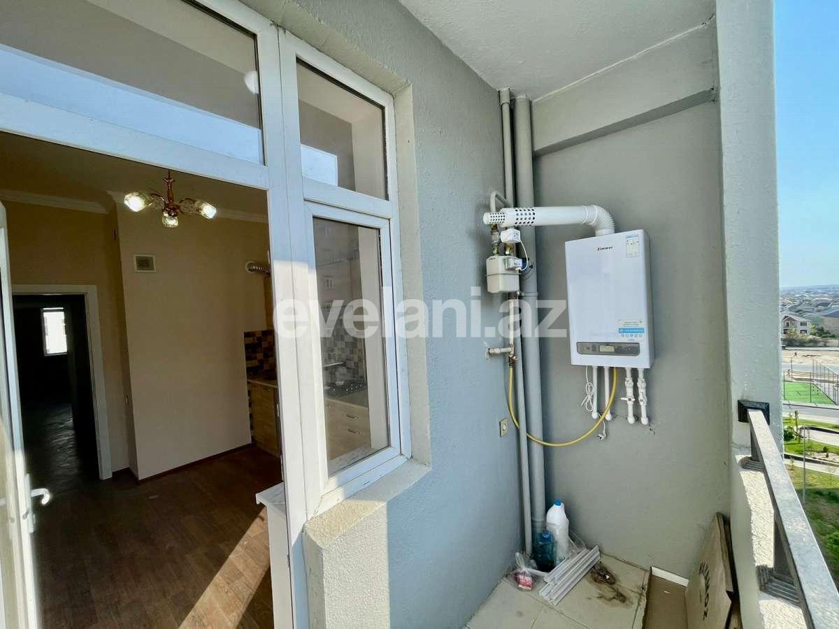 Kirayə verilir, yeni tikili, 3 otaqlı, 75 m², Bakı, Suraxanı r, Hövsan q.