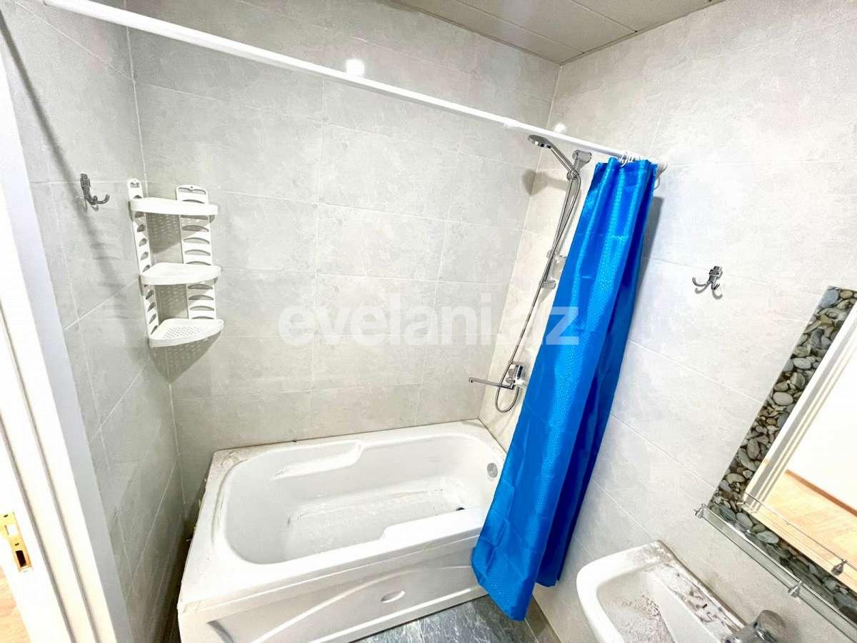 Kirayə verilir, yeni tikili, 3 otaqlı, 75 m², Bakı, Suraxanı r, Hövsan q.