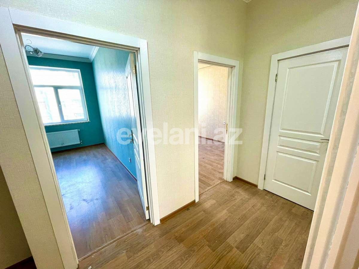 Kirayə verilir, yeni tikili, 3 otaqlı, 75 m², Bakı, Suraxanı r, Hövsan q.