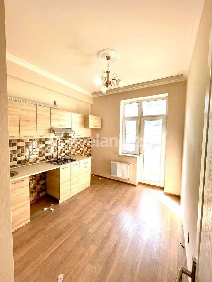 Kirayə verilir, yeni tikili, 3 otaqlı, 75 m², Bakı, Suraxanı r, Hövsan q.