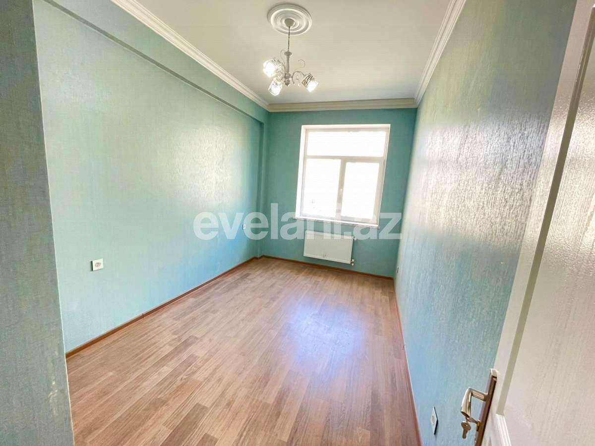 Kirayə verilir, yeni tikili, 3 otaqlı, 75 m², Bakı, Suraxanı r, Hövsan q.