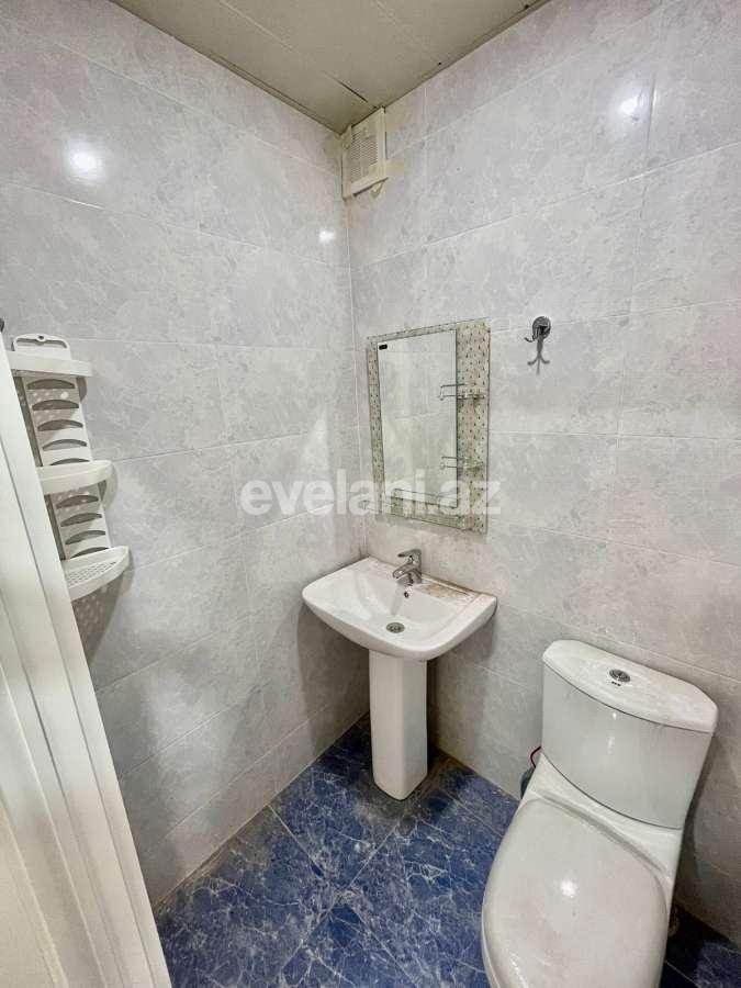 Kirayə verilir, yeni tikili, 3 otaqlı, 75 m², Bakı, Suraxanı r, Hövsan q.