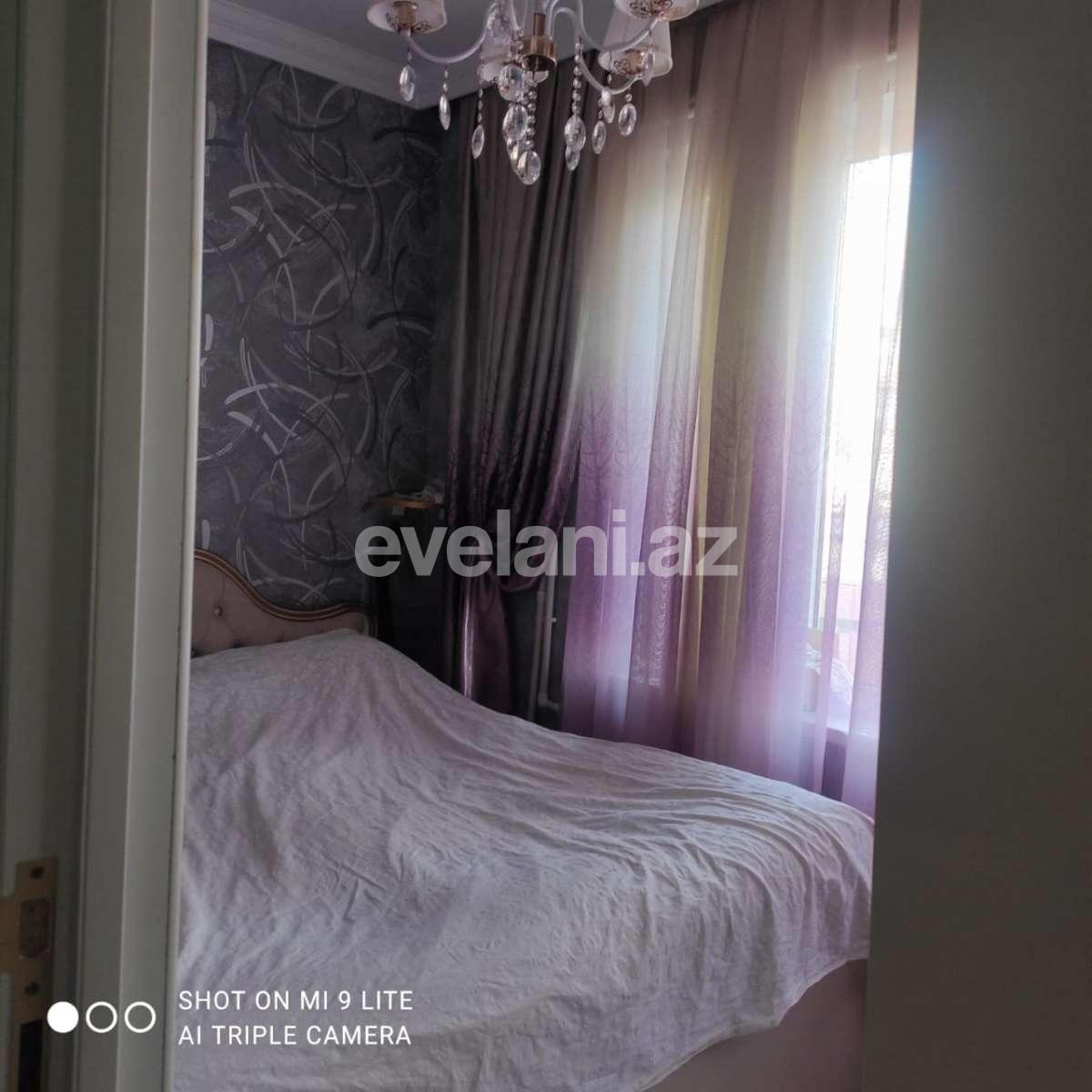 Satılır, köhnə tikili, 2 otaqlı, 50 m², Bakı, Sabunçu r, Bakıxanov q.