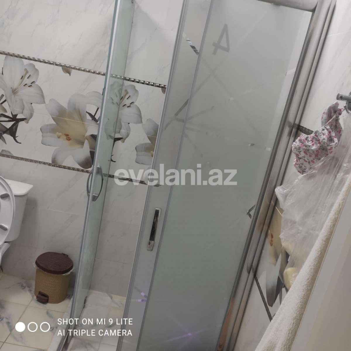 Satılır, köhnə tikili, 2 otaqlı, 50 m², Bakı, Sabunçu r, Bakıxanov q.