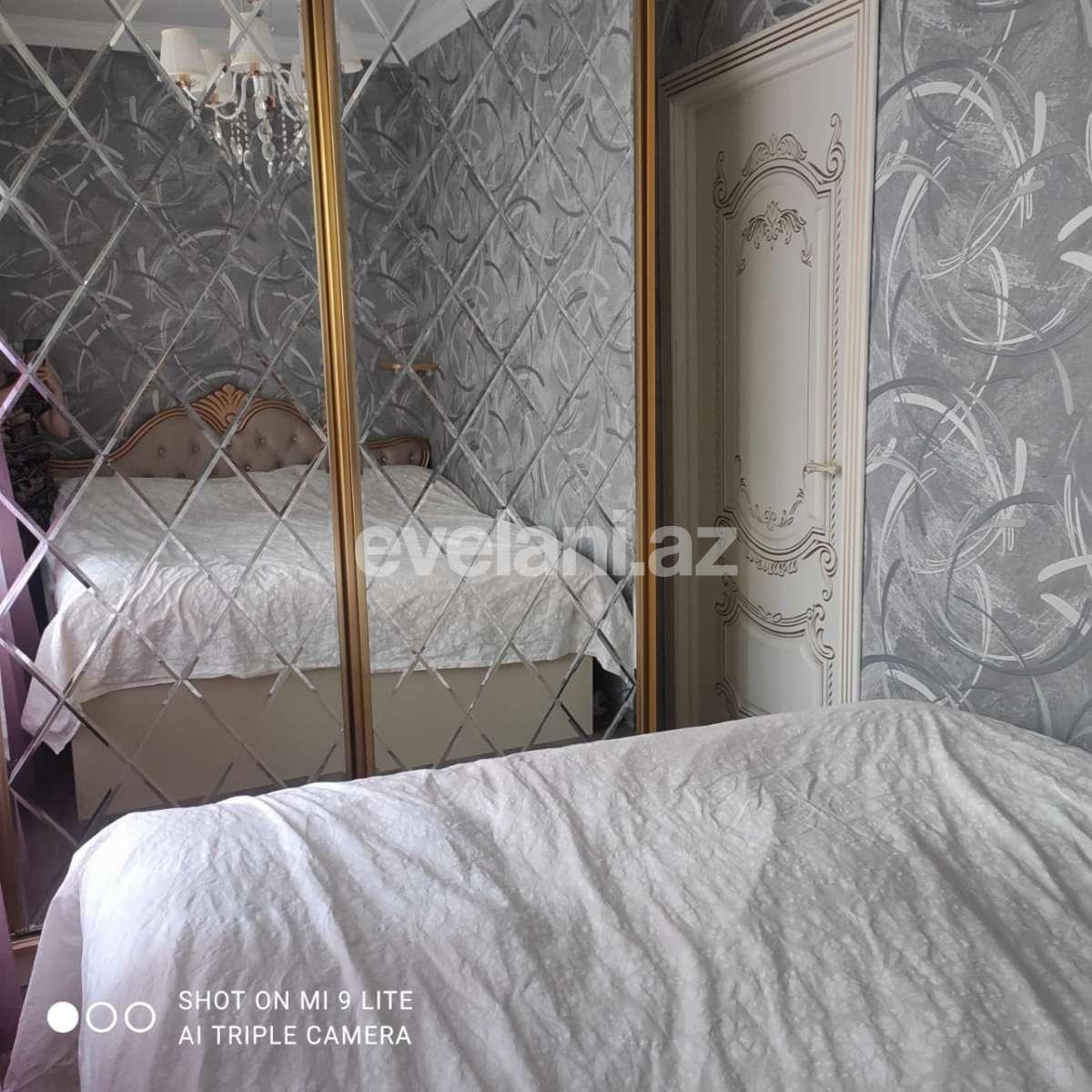 Satılır, köhnə tikili, 2 otaqlı, 50 m², Bakı, Sabunçu r, Bakıxanov q.