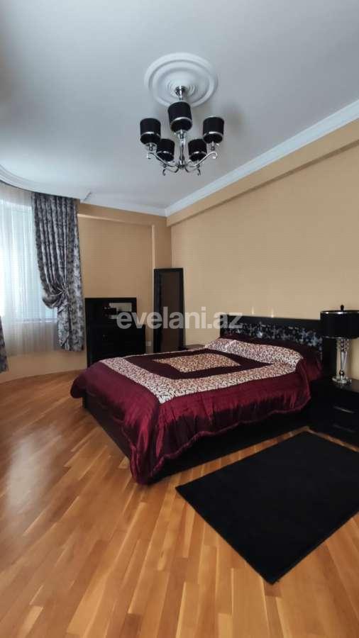 Kirayə verilir, yeni tikili, 3 otaqlı, 168 m², Bakı, Nərimanov r, Gənclik m.