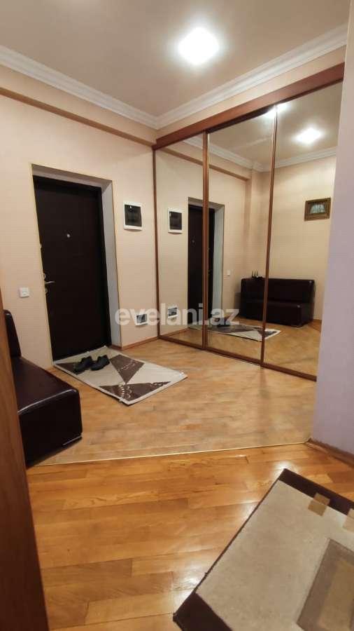 Kirayə verilir, yeni tikili, 3 otaqlı, 168 m², Bakı, Nərimanov r, Gənclik m.