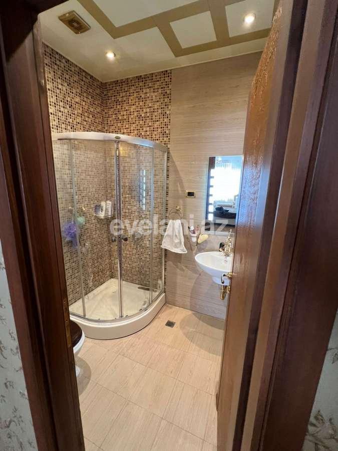 Kirayə verilir, yeni tikili, 4 otaqlı, 198 m², Bakı, Nəsimi r, 28 may m.