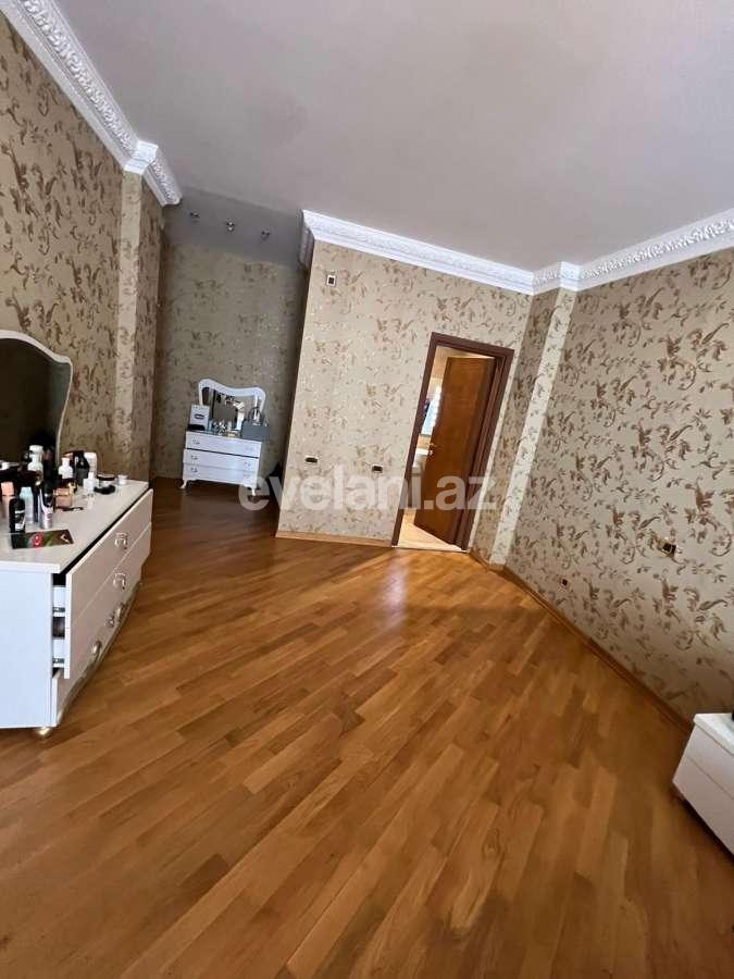 Kirayə verilir, yeni tikili, 4 otaqlı, 198 m², Bakı, Nəsimi r, 28 may m.