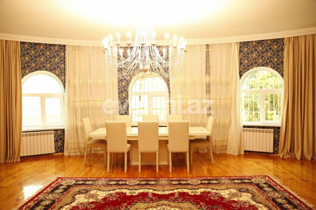 Sale, garden / house, 3 room, 152 m², Baku, Sabunchu r, Mashtaga d.