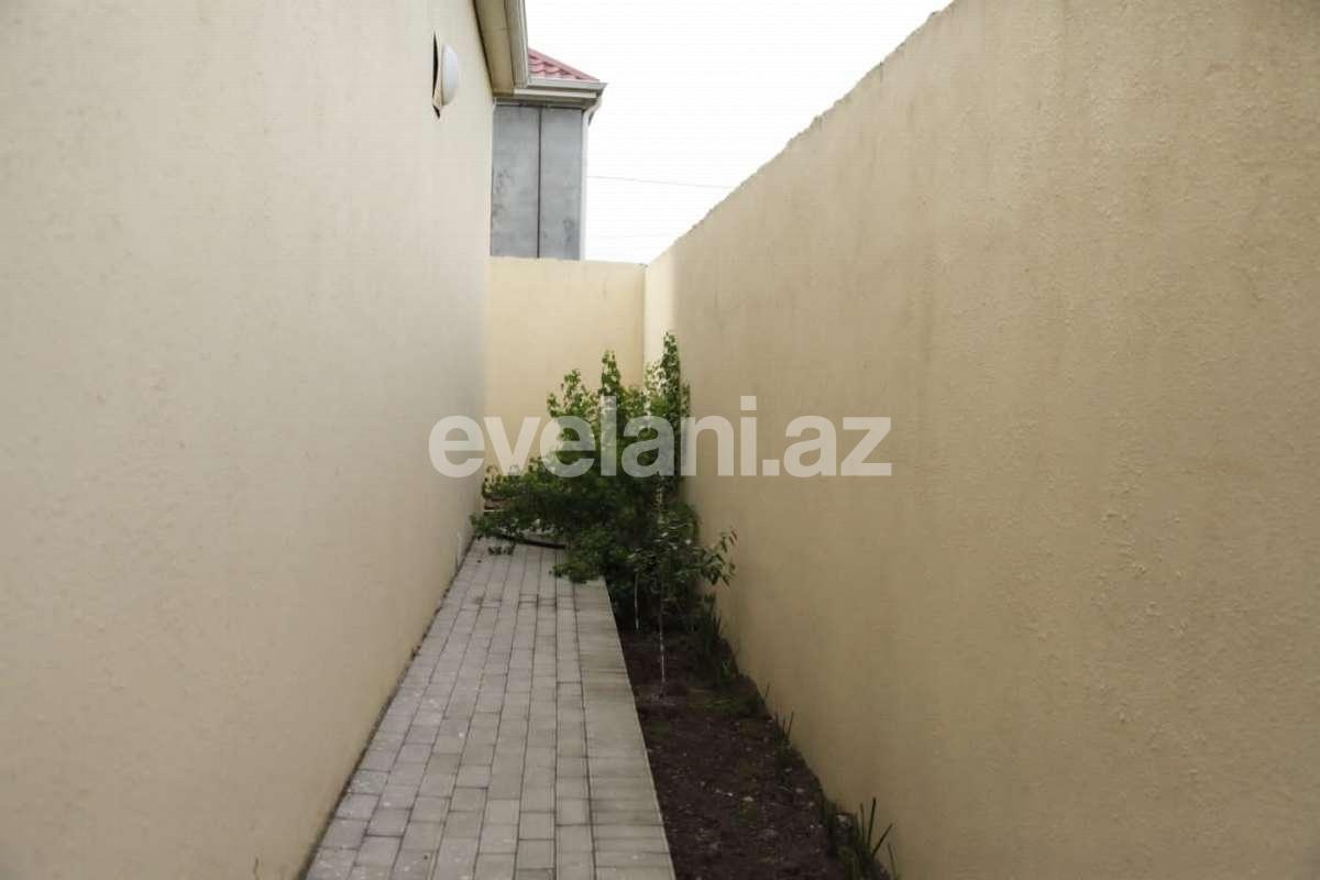 Sale, garden / house, 3 room, 152 m², Baku, Sabunchu r, Mashtaga d.