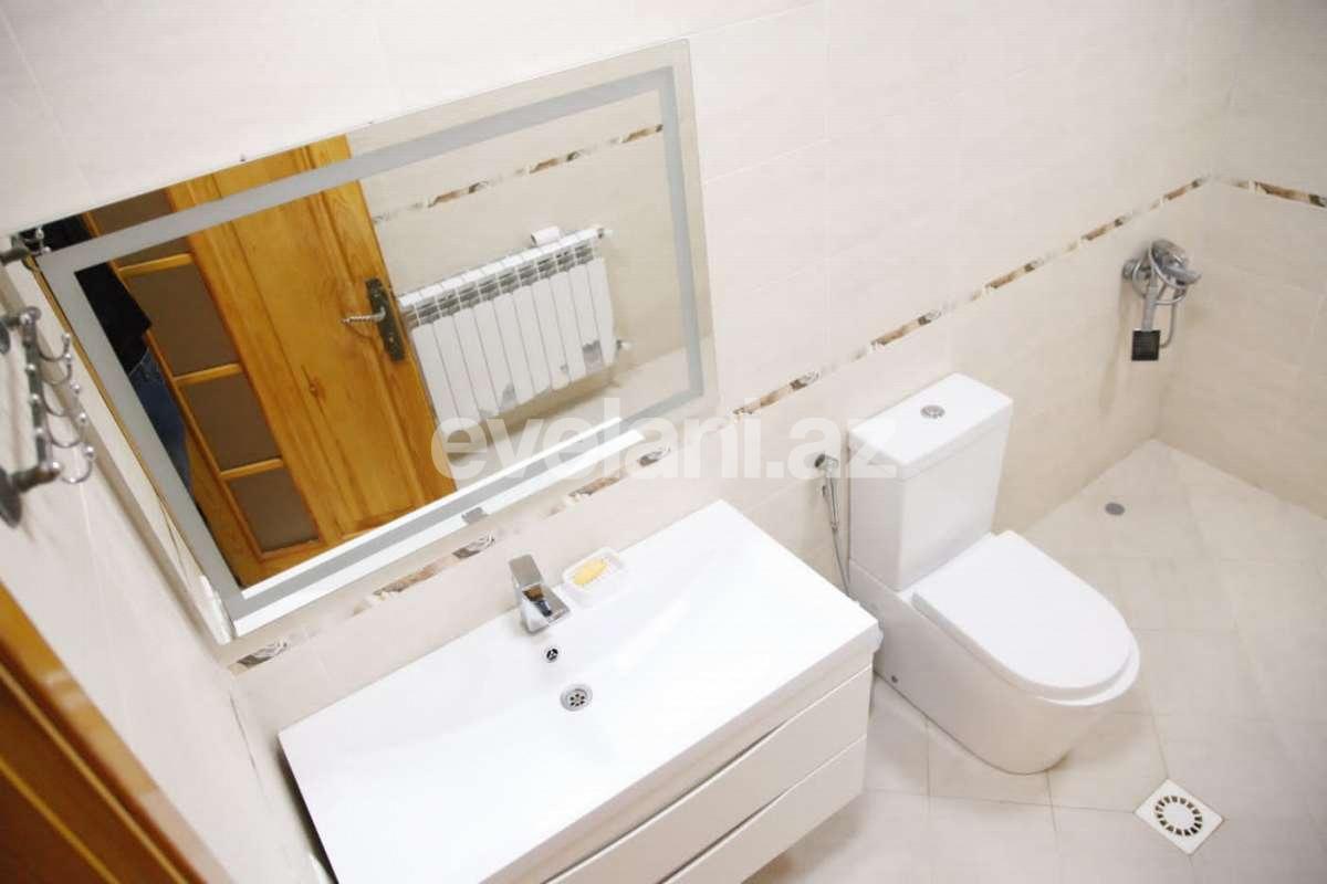 Sale, garden / house, 3 room, 152 m², Baku, Sabunchu r, Mashtaga d.