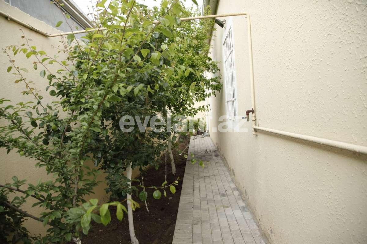Sale, garden / house, 3 room, 152 m², Baku, Sabunchu r, Mashtaga d.