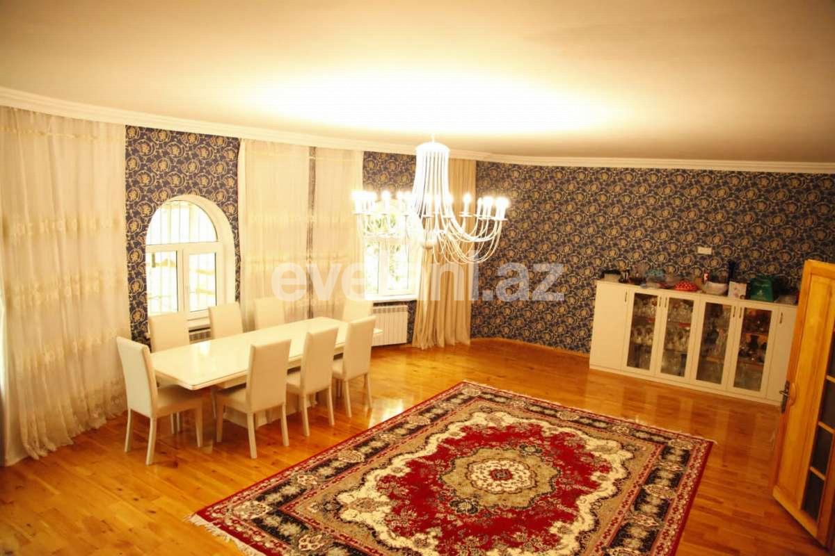 Sale, garden / house, 3 room, 152 m², Baku, Sabunchu r, Mashtaga d.