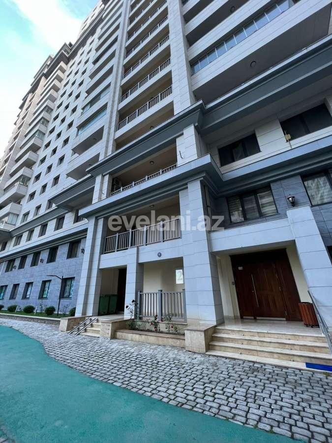 Kirayə verilir, yeni tikili, 2 otaqlı, 97 m², Bakı, Yasamal r, Yasamal q, Elmlər Akademiyası m.