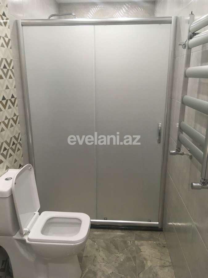 Kirayə verilir, yeni tikili, 2 otaqlı, 97 m², Bakı, Yasamal r, Yasamal q, Elmlər Akademiyası m.