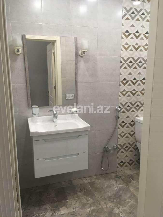 Kirayə verilir, yeni tikili, 2 otaqlı, 97 m², Bakı, Yasamal r, Yasamal q, Elmlər Akademiyası m.