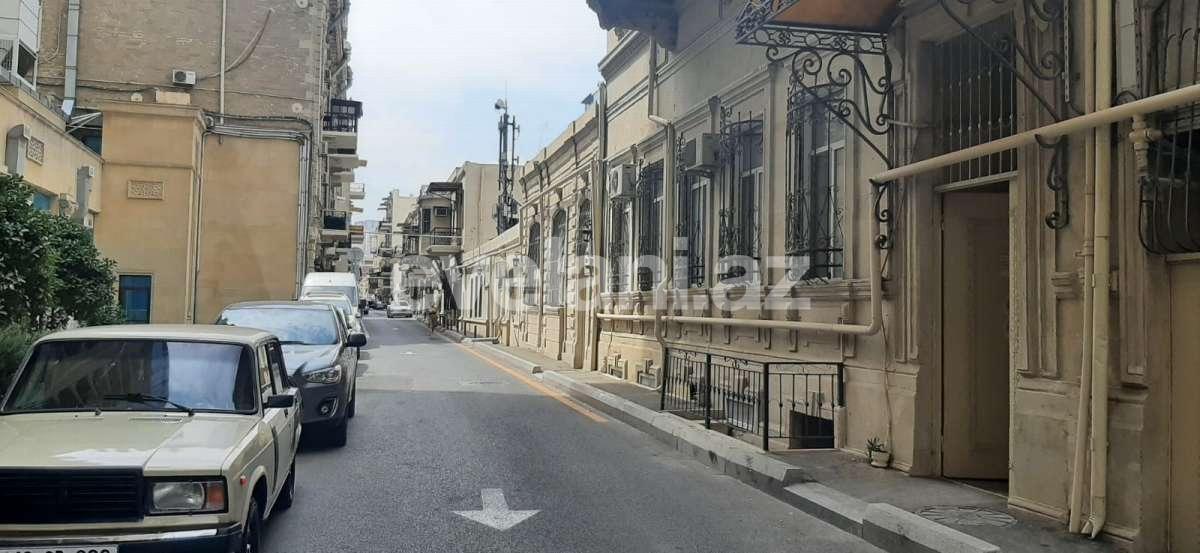 Satılır, obyekt, 80 m², Bakı, Səbail r, Sahil m.