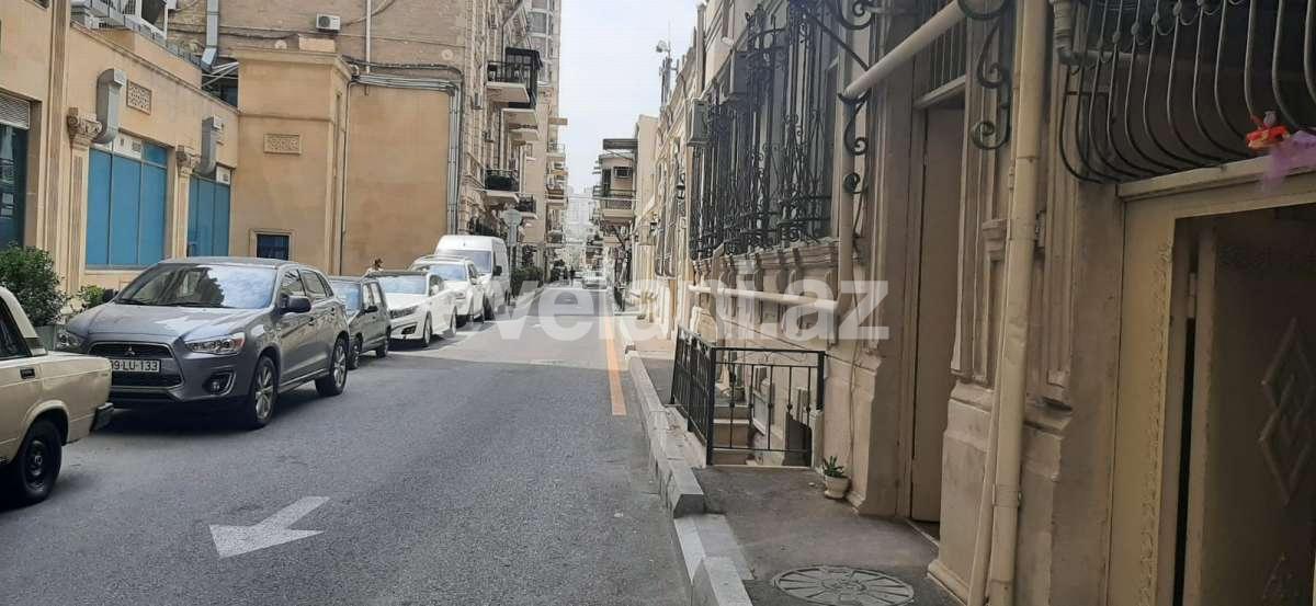 Satılır, obyekt, 80 m², Bakı, Səbail r, Sahil m.