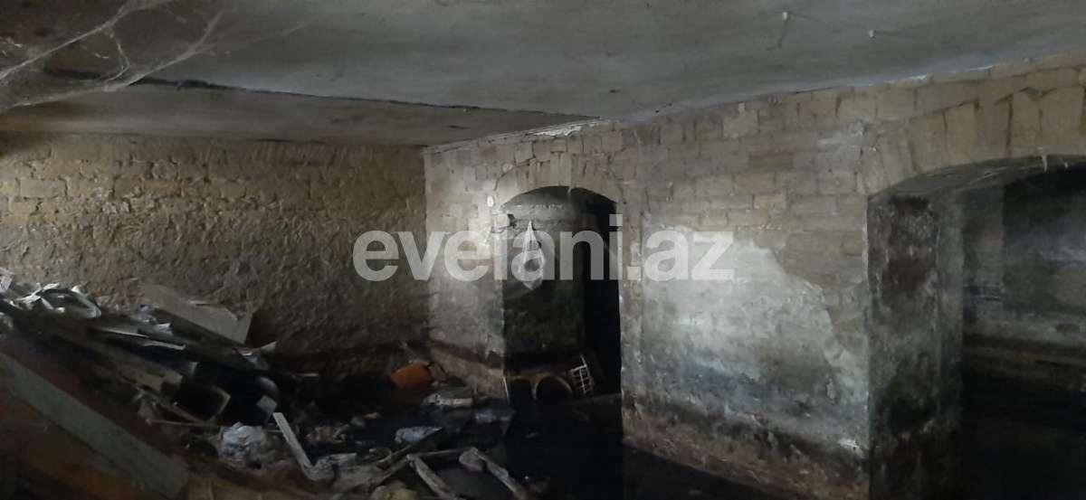 Satılır, obyekt, 80 m², Bakı, Səbail r, Sahil m.