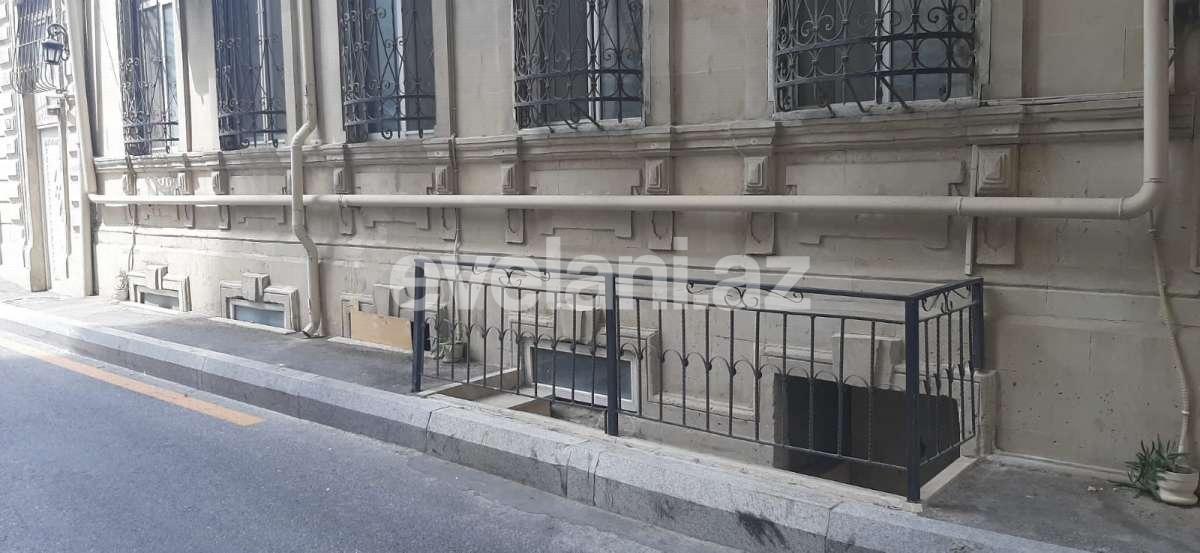 Satılır, obyekt, 80 m², Bakı, Səbail r, Sahil m.