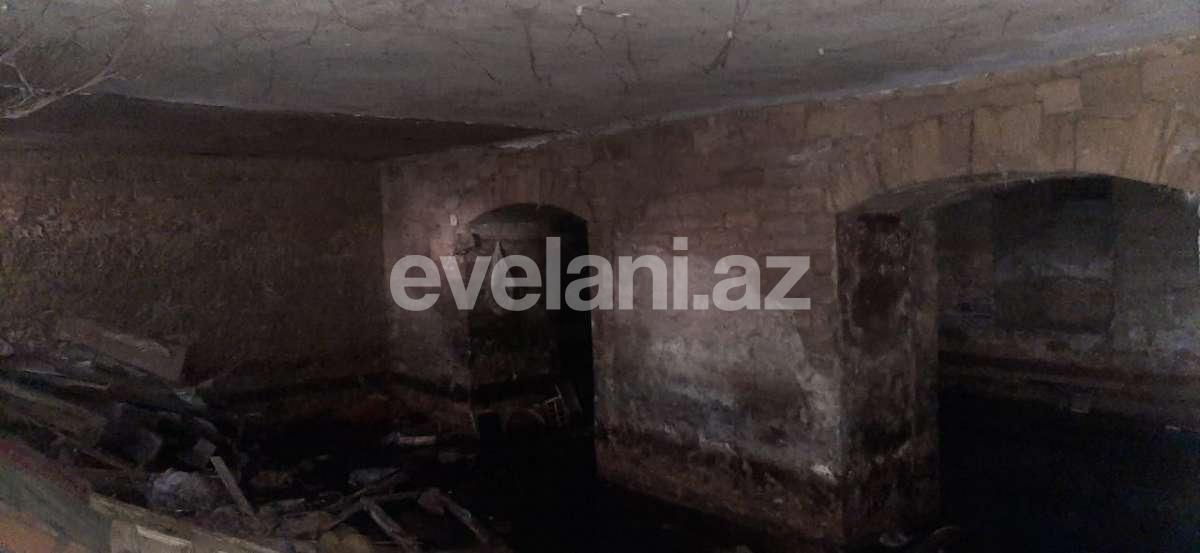 Satılır, obyekt, 80 m², Bakı, Səbail r, Sahil m.