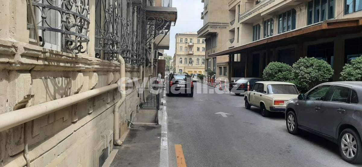 Satılır, obyekt, 80 m², Bakı, Səbail r, Sahil m.