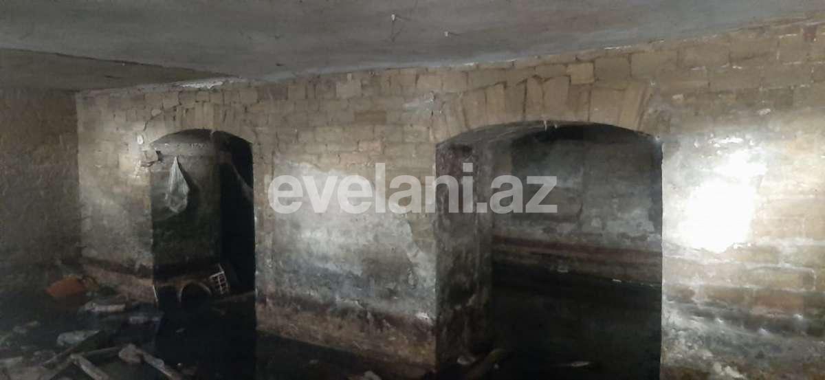 Satılır, obyekt, 80 m², Bakı, Səbail r, Sahil m.