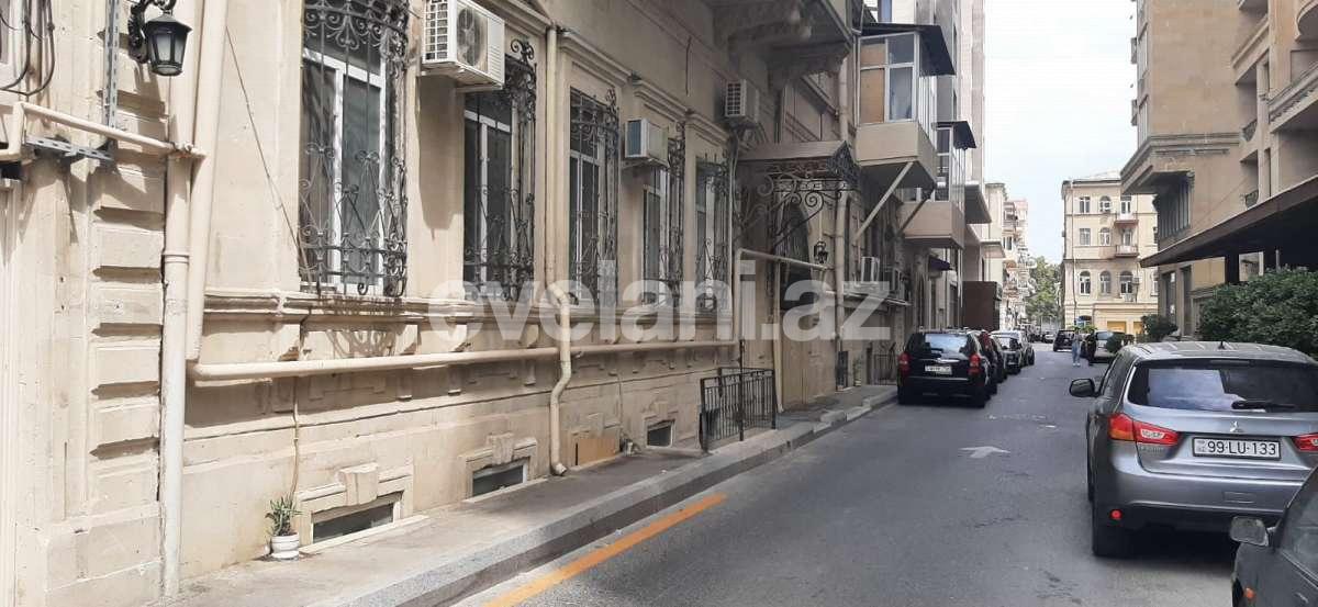 Satılır, obyekt, 80 m², Bakı, Səbail r, Sahil m.