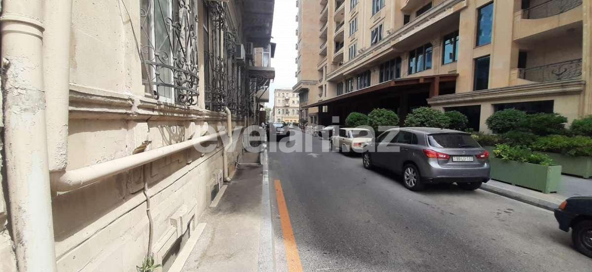 Satılır, obyekt, 80 m², Bakı, Səbail r, Sahil m.