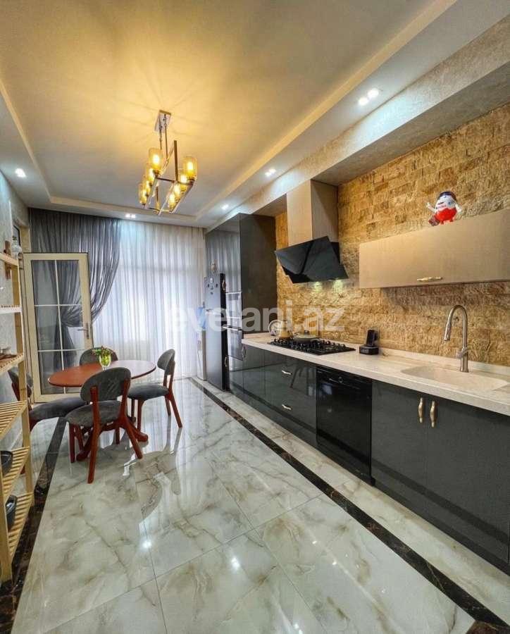 Продаётся, новостройка, 2-комнаты, 100 m², Баку, Ясамальский r, Ясамал p, Иншаатчылар m.